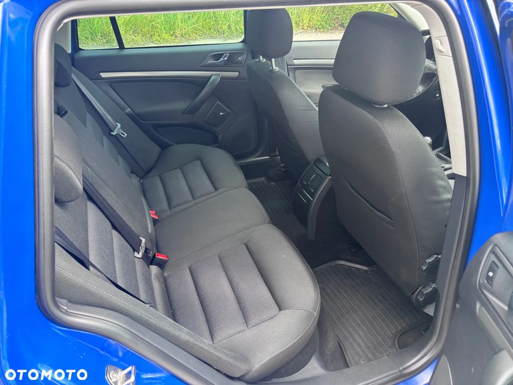 Skoda Octavia 1.9 TDI DPF Classic - 12