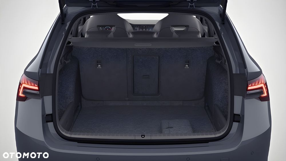 Skoda Octavia 2.0 TDI Sportline DSG - 4