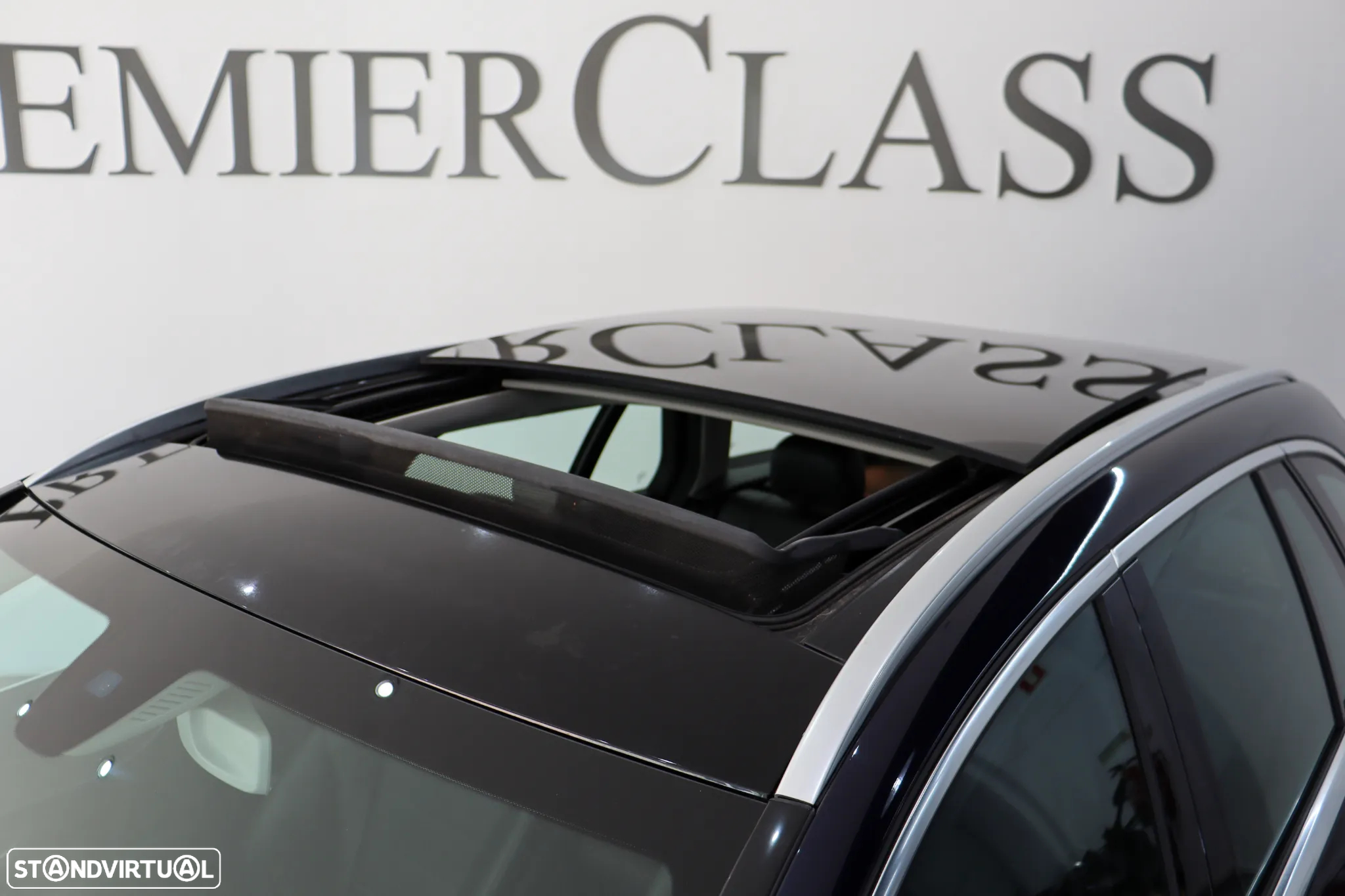 Mercedes-Benz C 220 d Avantgarde - 7
