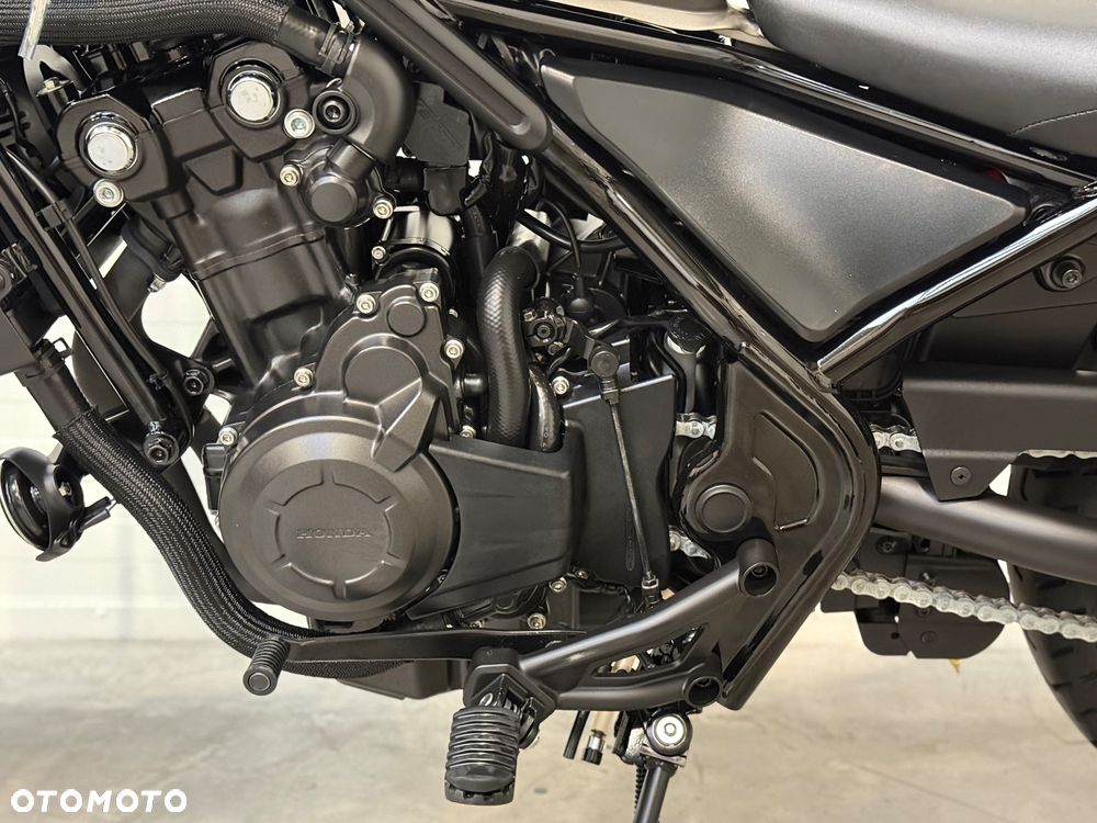 Honda CMX - 31
