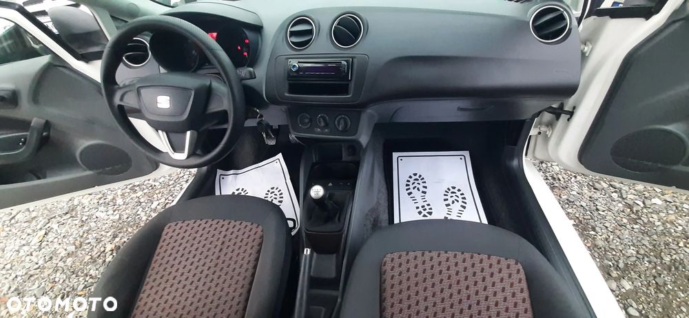 Seat Ibiza - 26