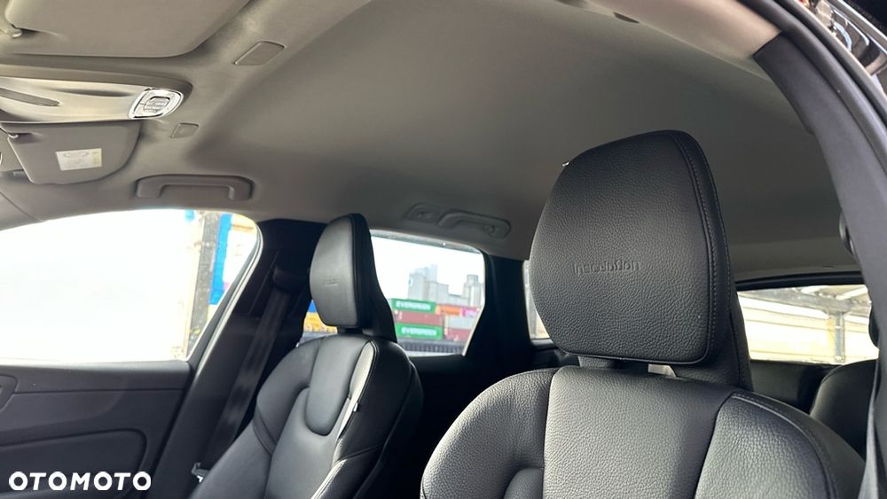 Volvo XC 60 D4 Geartronic Inscription - 6