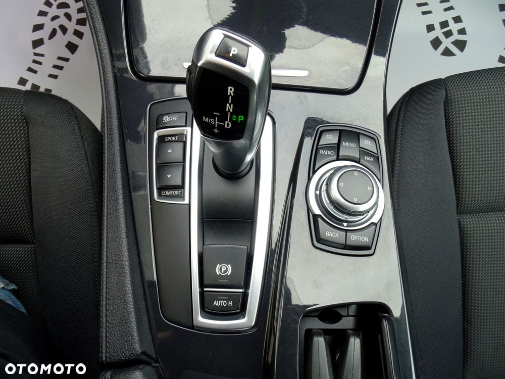 BMW Seria 5 525d - 20
