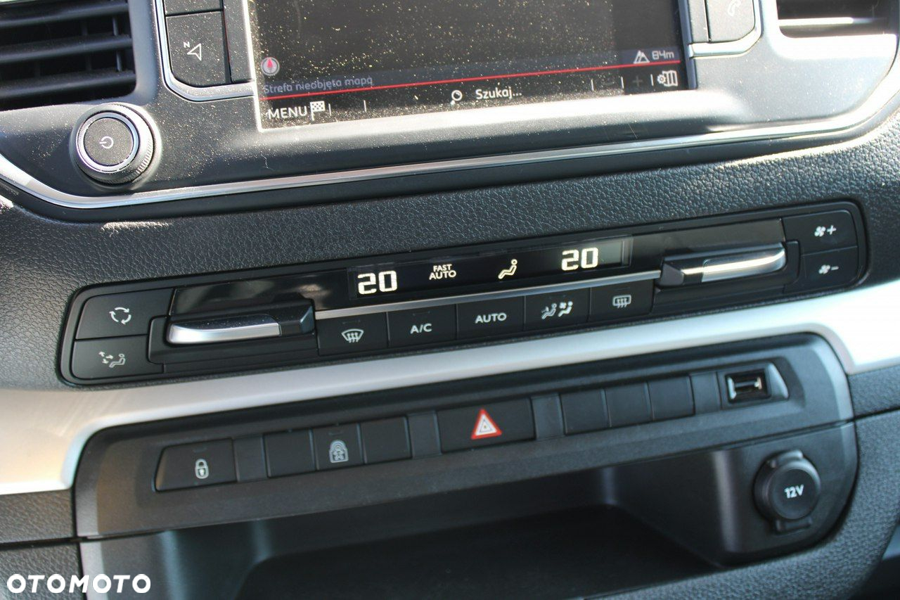 Citroën SpaceTourer 2.0 BlueHDi XL Business - 28