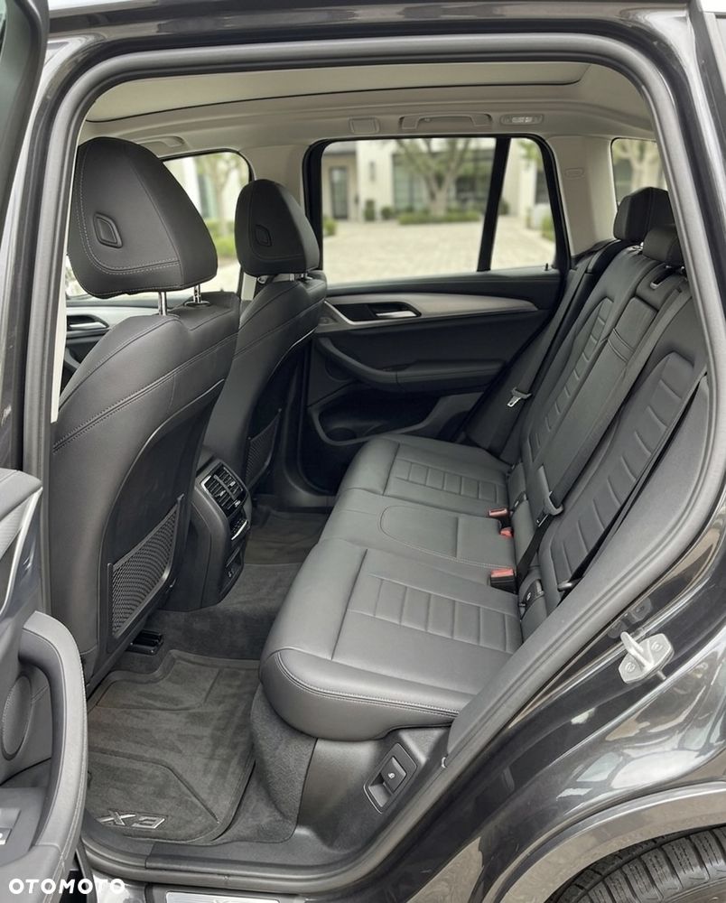 BMW iX3 Standard - 8