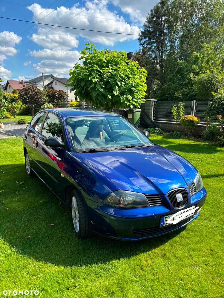 Seat Ibiza 1.4 16V Stella - 2