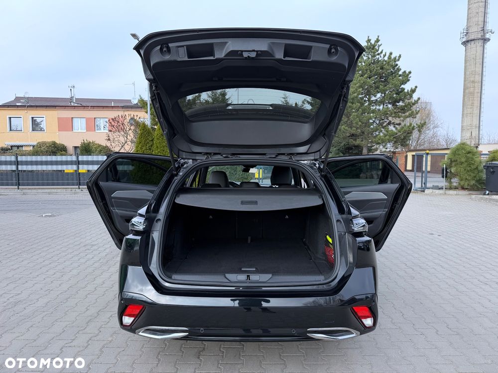 Peugeot 308 1.5 BlueHDi GT S&S EAT8 - 14