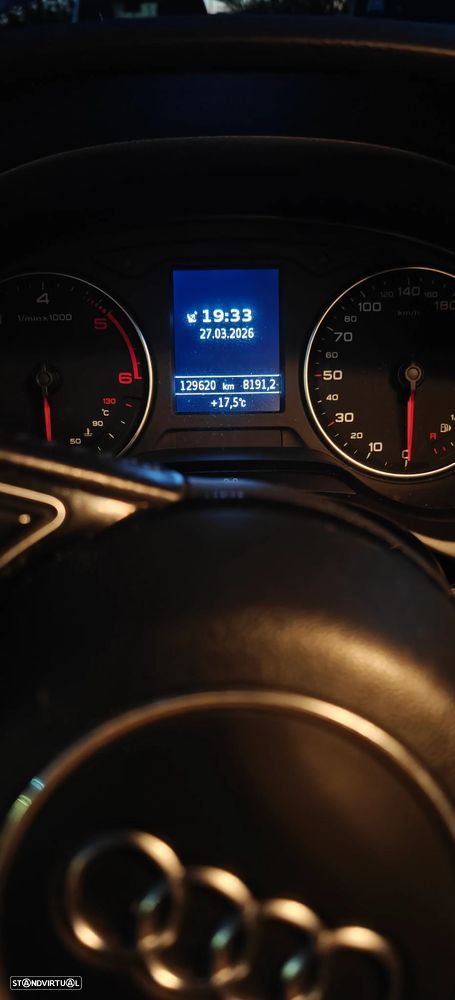 Audi Q2 30 TDI S tronic - 3