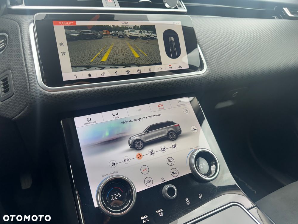 Land Rover Range Rover Velar P250 - 15