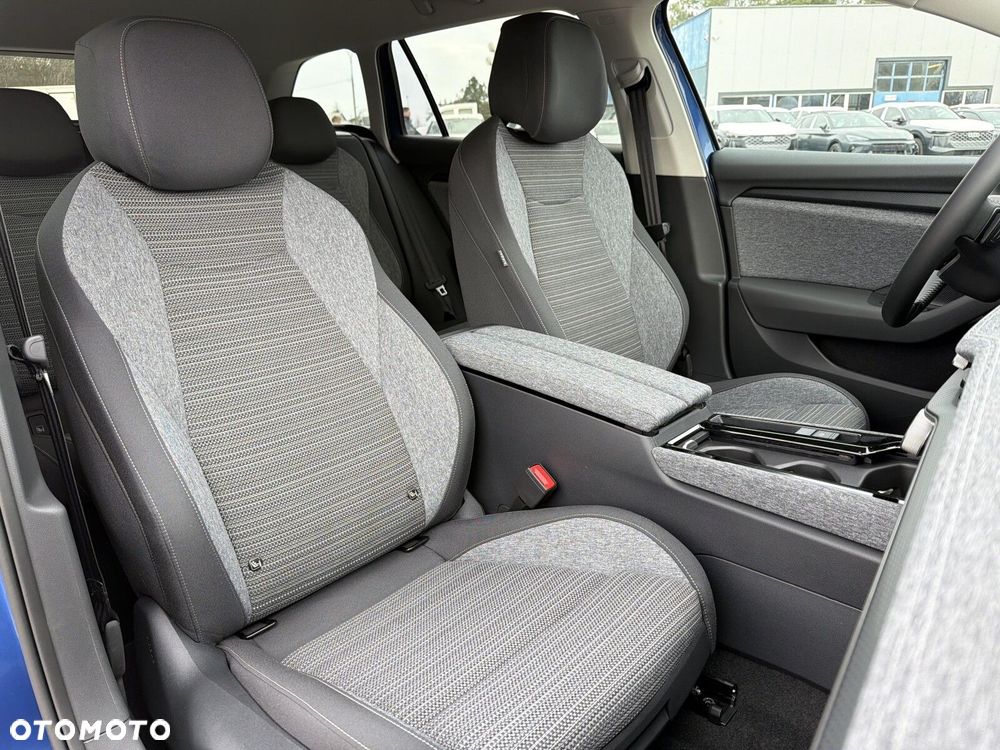 Skoda Superb 1.5 TSI Plug-in Hybrid Drive DSG - 18