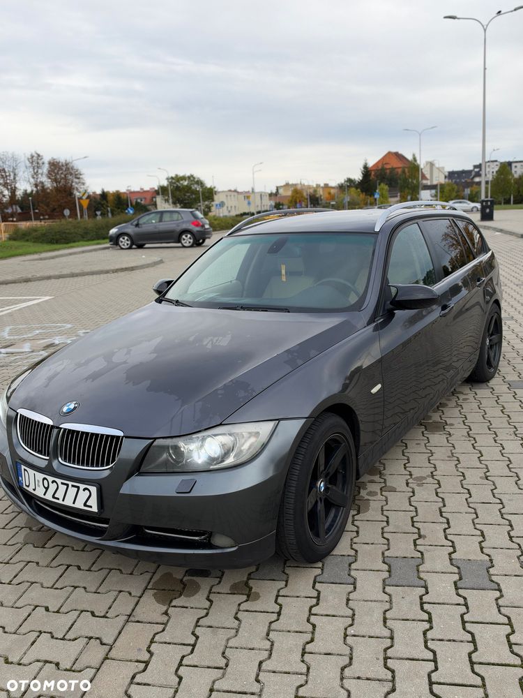 BMW Seria 3