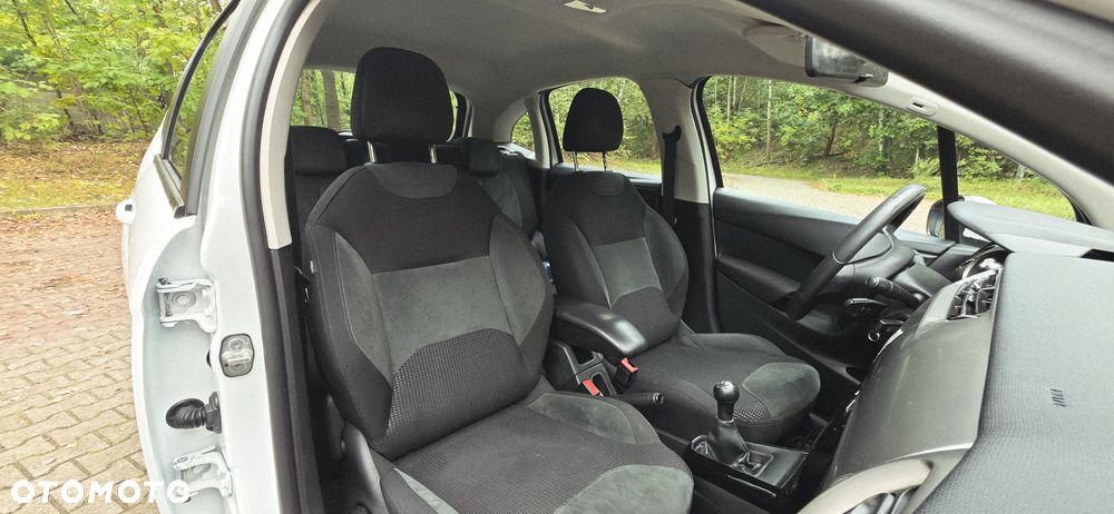 Citroën C3 1.6 BlueHDi Shine S&S - 18