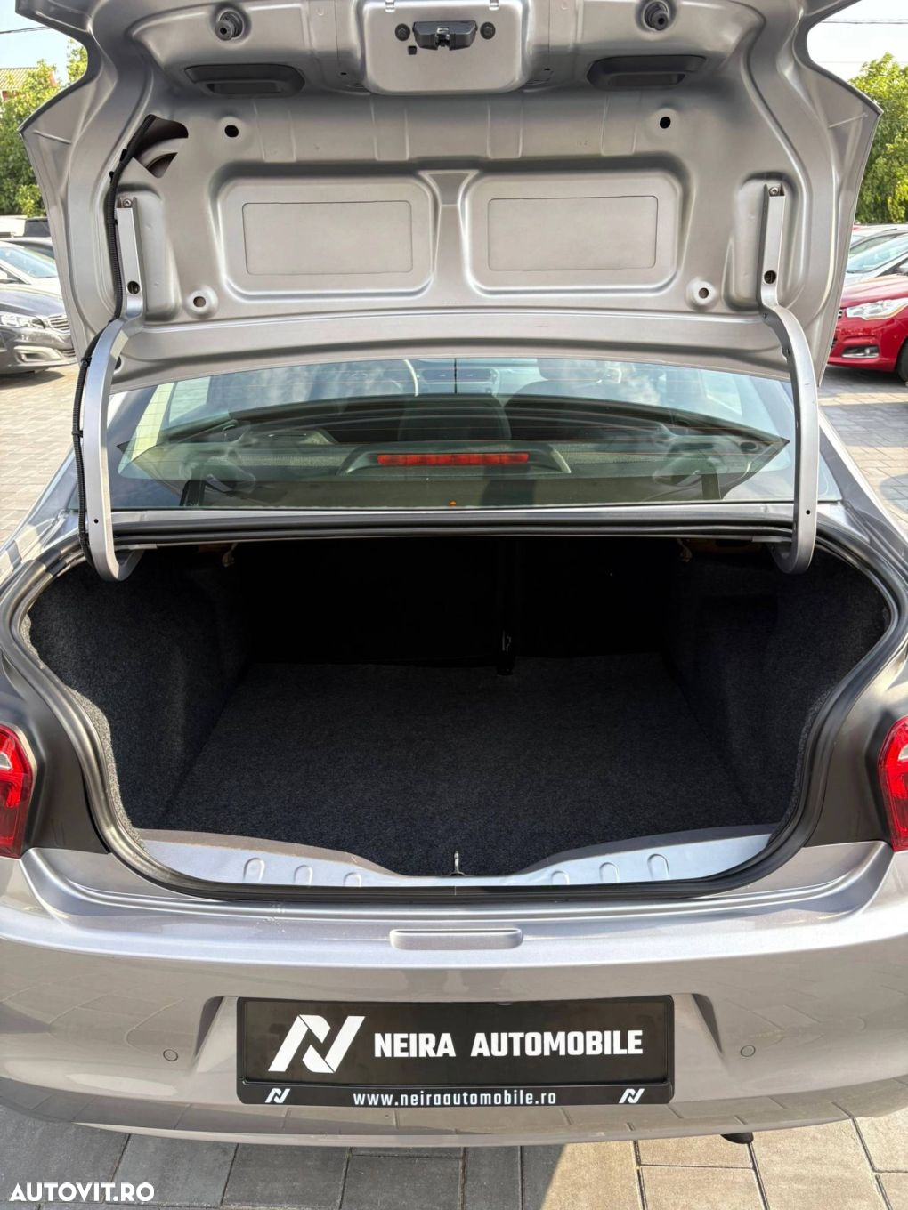Citroën C-Elysée - 23