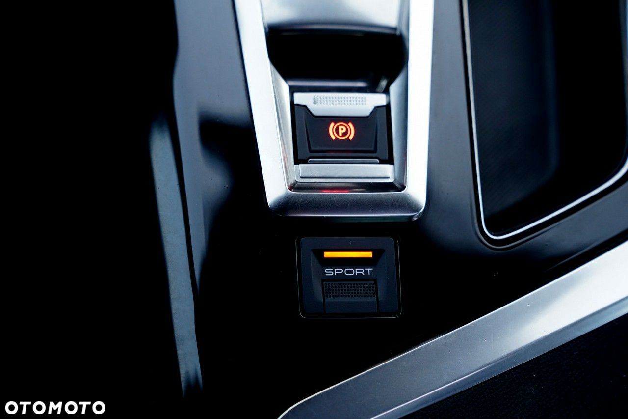 Peugeot 5008 BlueHDI 180 EAT8 GT - 40