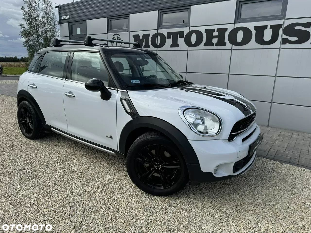 MINI Countryman - 1