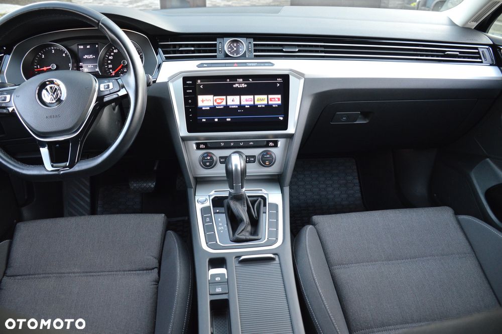 Volkswagen Passat Variant 2.0 TDI BMT SCR Comfortline DSG7 - 19