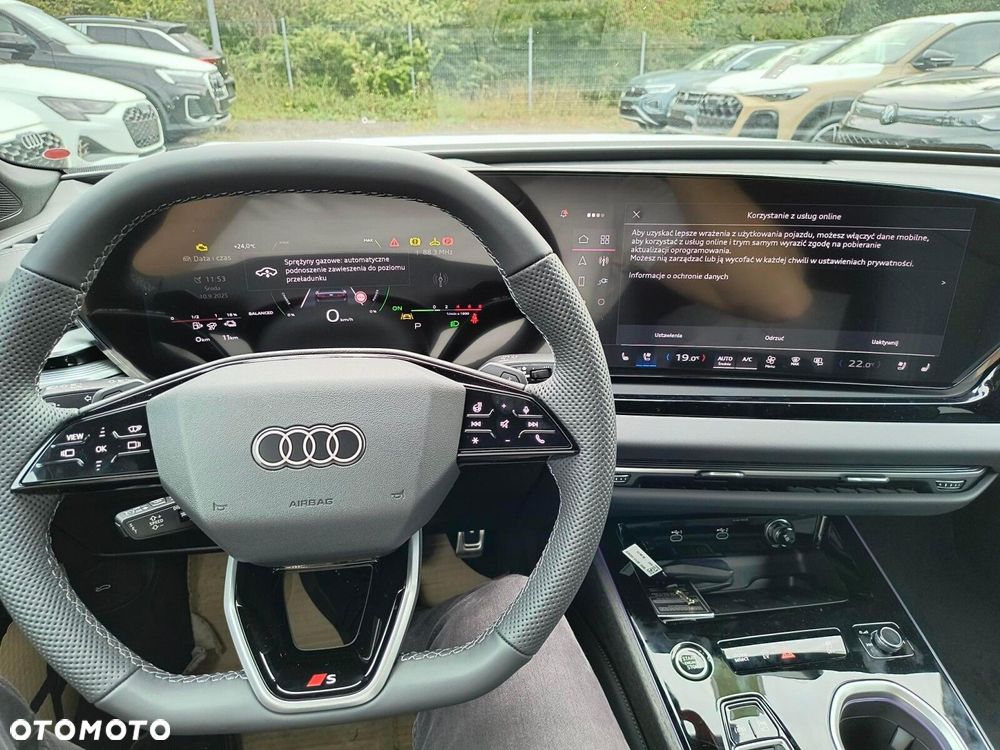 Audi A6 Limousine - 11