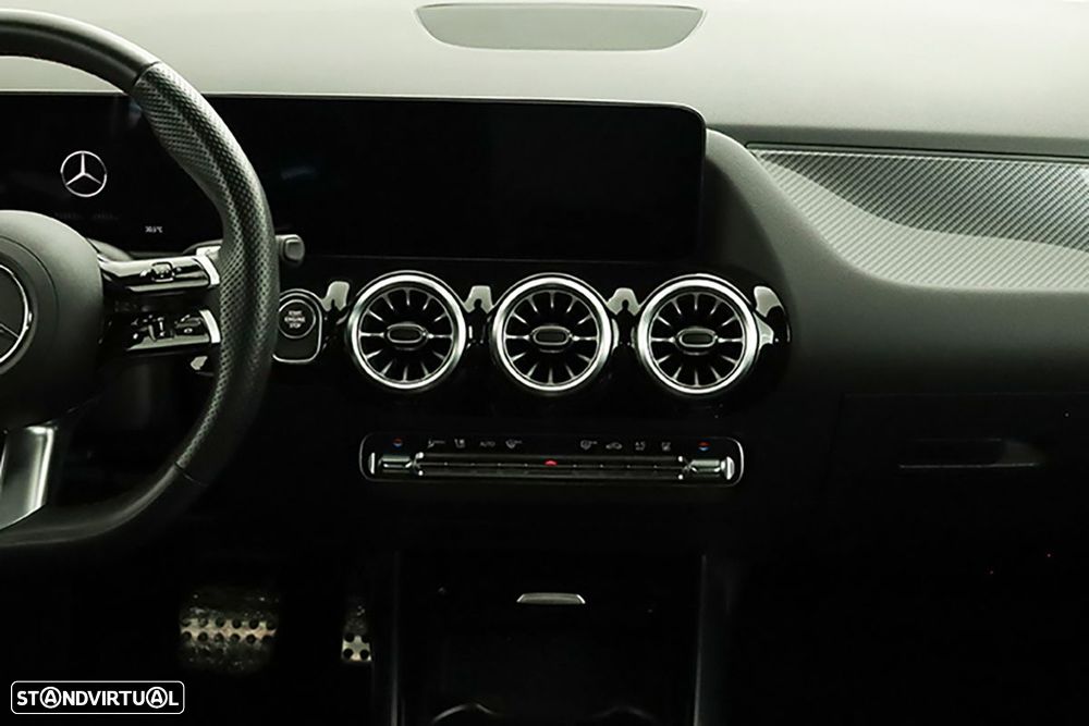 Mercedes-Benz b-250 e - 10