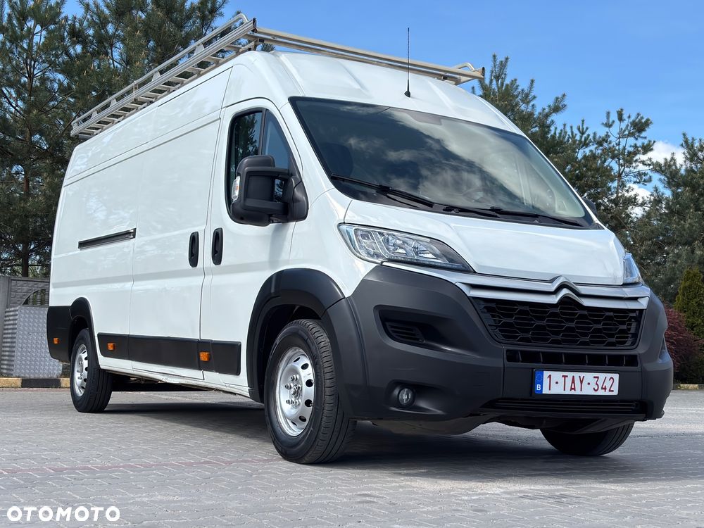 Citroën Jumper - 11