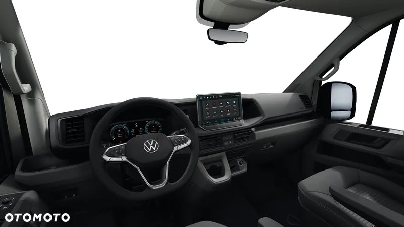 Volkswagen Grand California DUNE 600 2,0 l TDI automat - 3