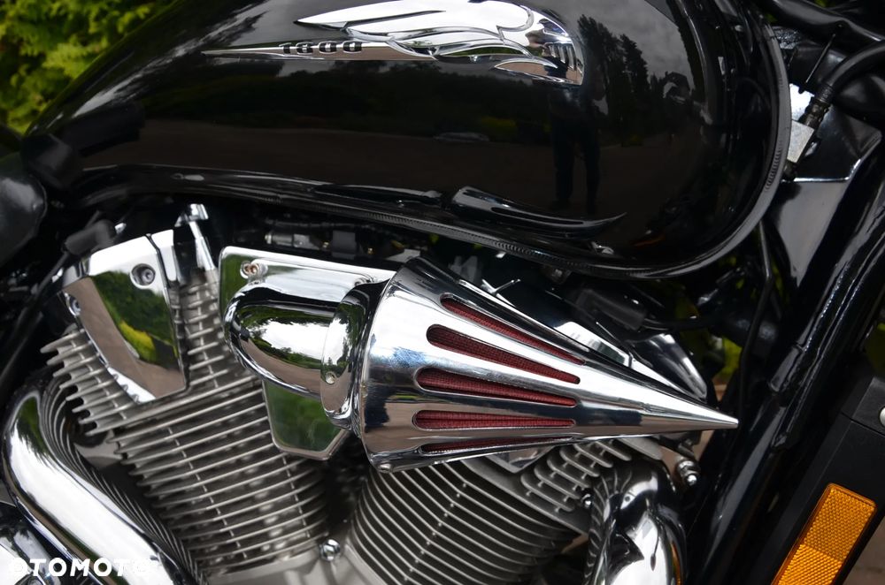 Honda VTX - 37
