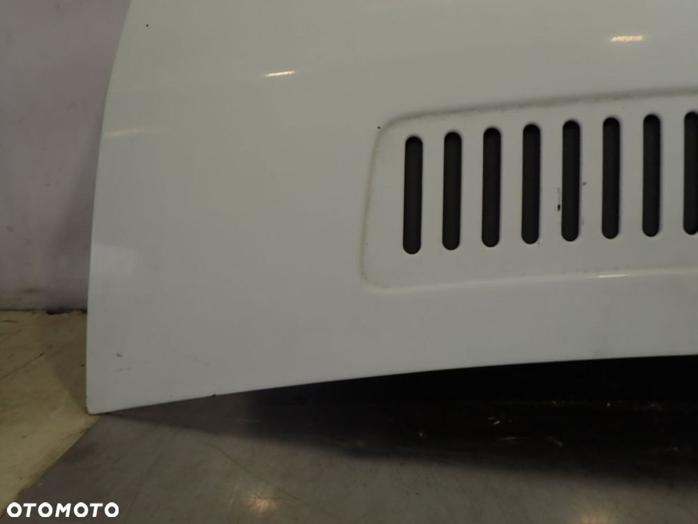 MASKA PEUGEOT BOXER II - 5