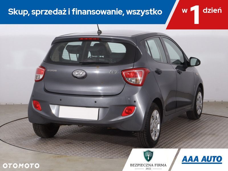 Hyundai i10 - 7