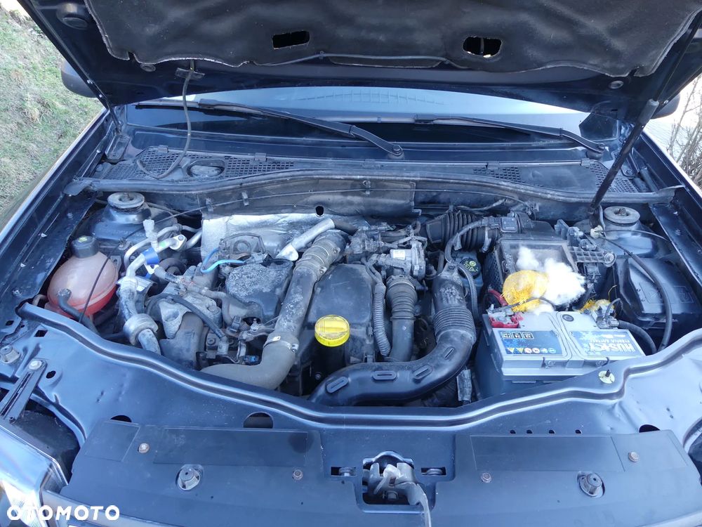 Dacia Duster 1.5 dCi Outdoor S&S EDC - 35