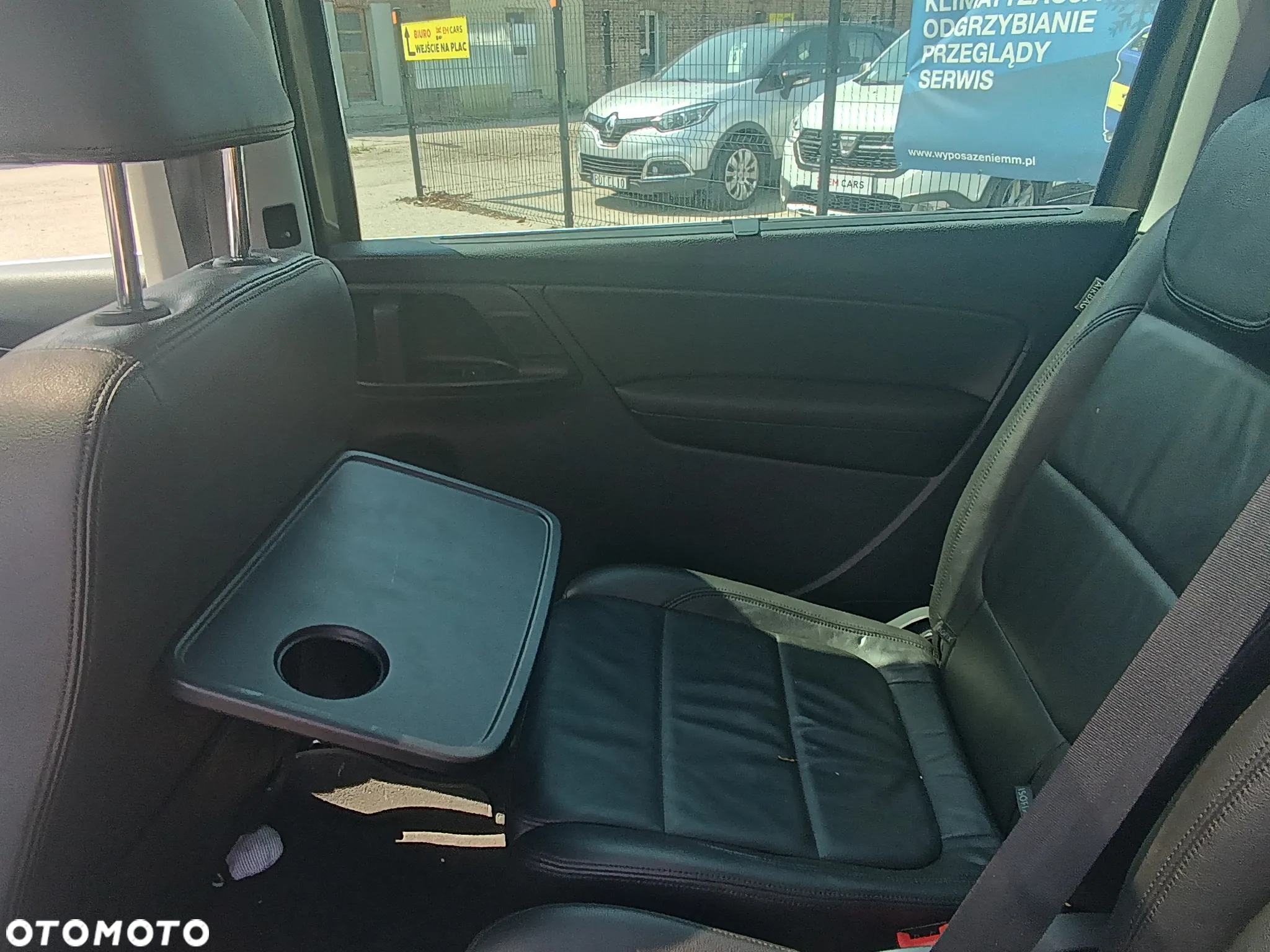 Seat Alhambra 2.0 TDI Style - 26