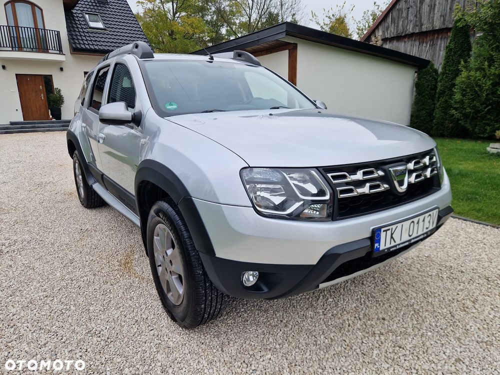 Dacia Duster - 11