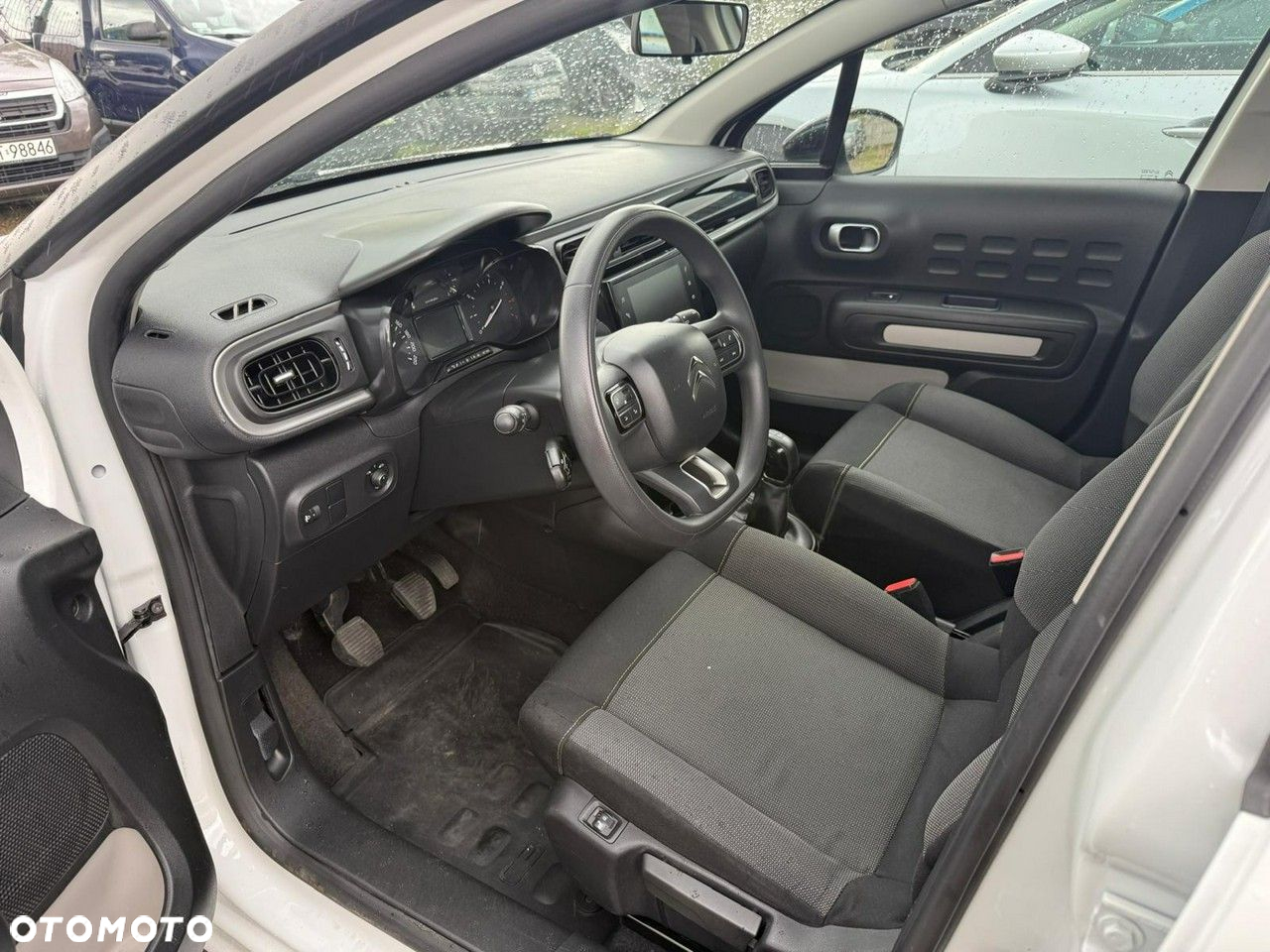 Citroën C3 - 5