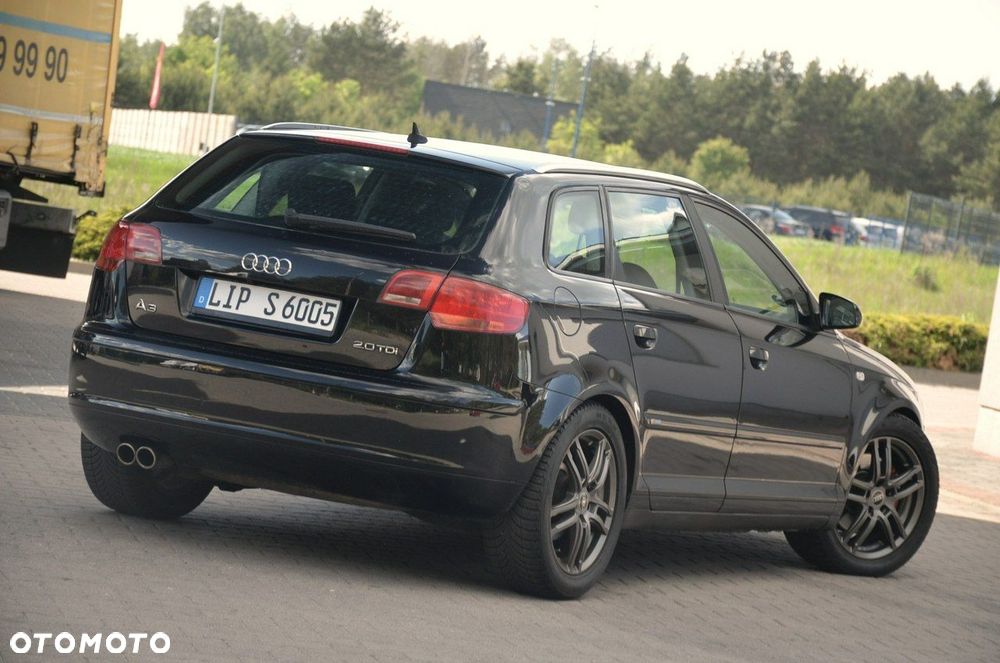 Audi A3 Sportback - 12