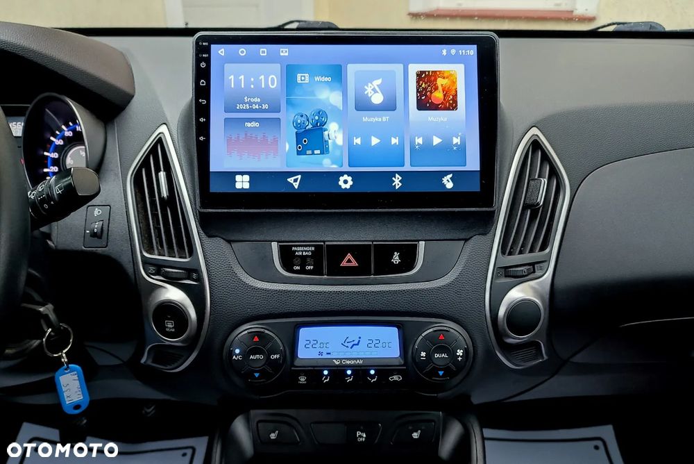 Hyundai ix35 1.6 GDI Premium 2WD - 10