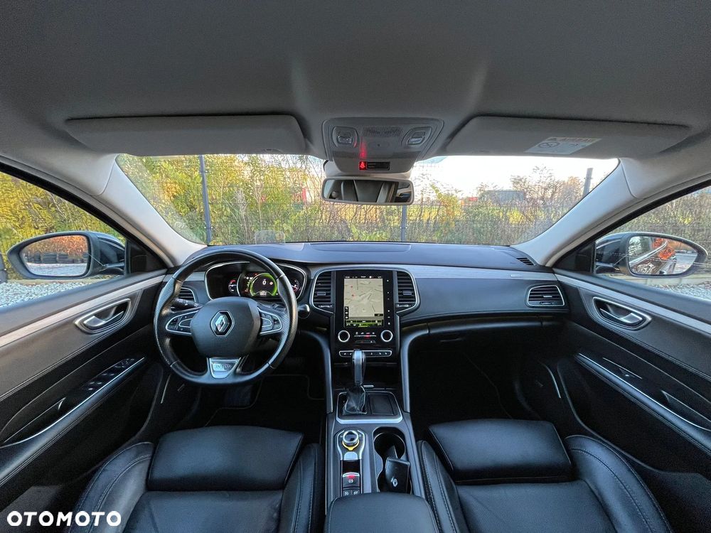 Renault Talisman Grandtour ENERGY TCe 200 EDC INITIALE PARIS - 18