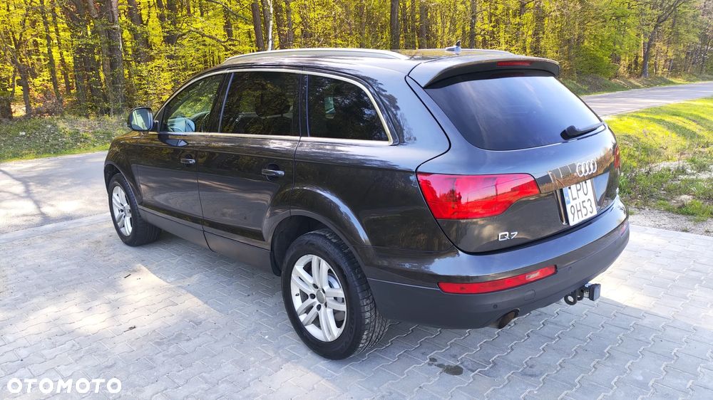 Audi Q7 - 3