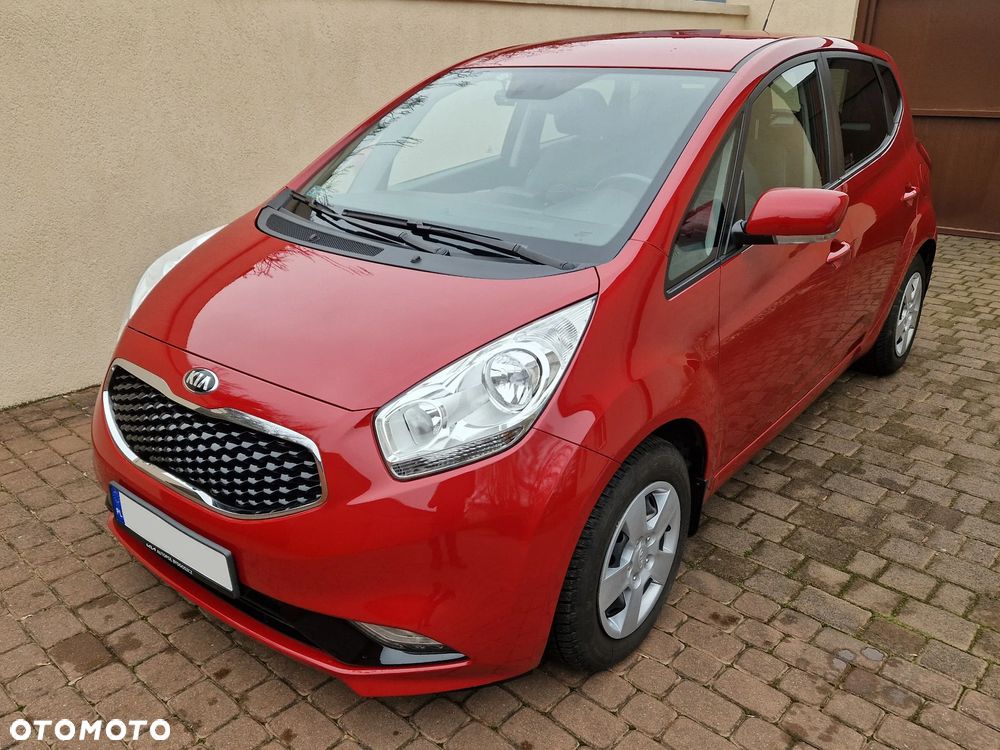 Kia Venga ver-1-6-business-line - 4