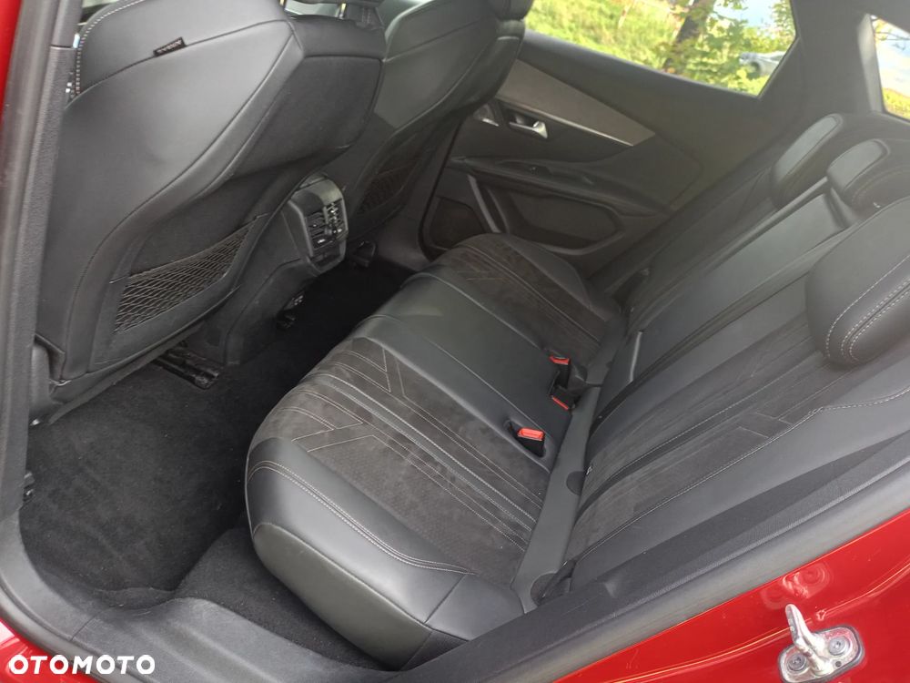 Peugeot 3008 1.6 PureTech GT S&S EAT8 - 15