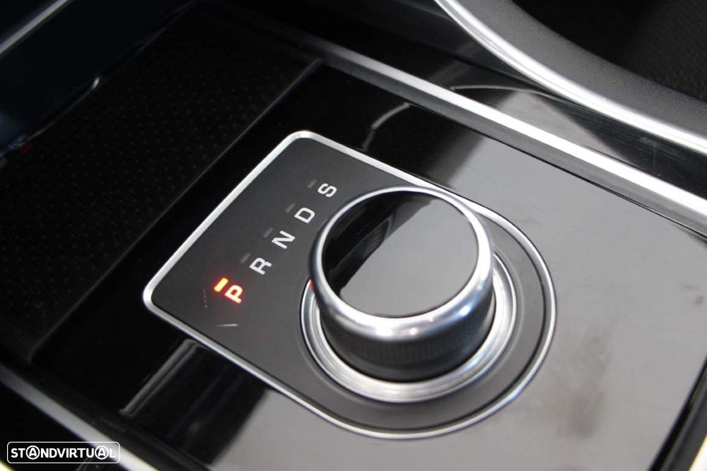 Jaguar XE 2.0 D R-Sport Aut. - 11
