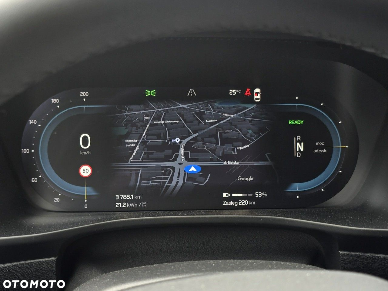 Volvo XC 40 - 11