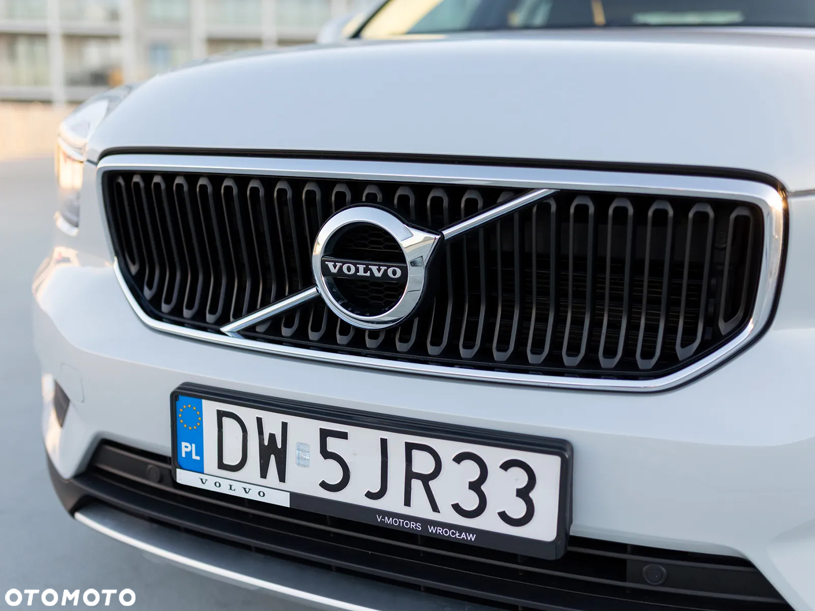 Volvo XC 40 T3 Momentum - 3