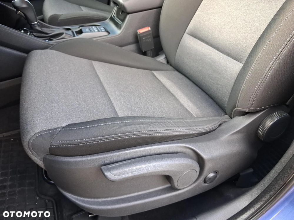 Hyundai Tucson 1.6 T-GDI Style 4WD DCT - 12