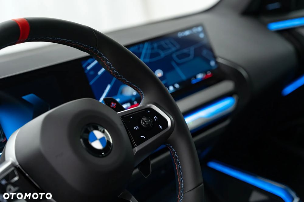 BMW X3 M Standard - 22
