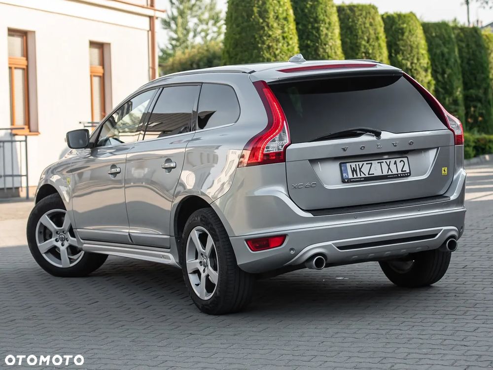 Volvo XC 60 D3 RDesign - 9