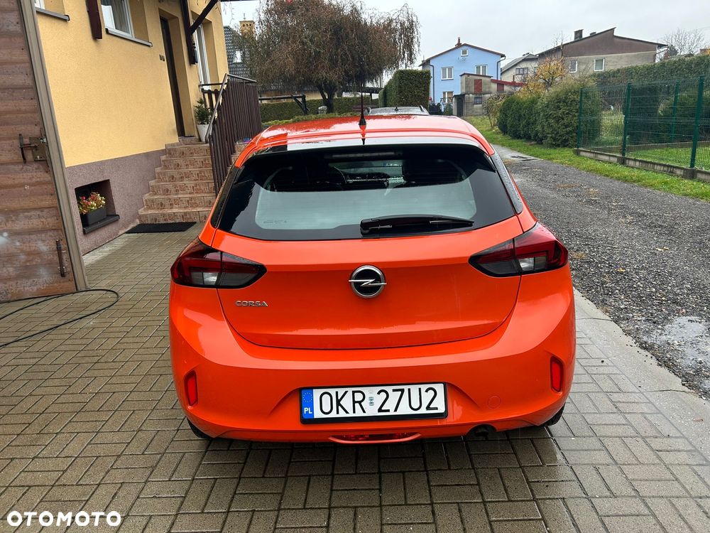 Opel Corsa 1.2 S&S - 2