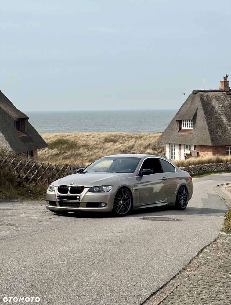 BMW Seria 3 - 1