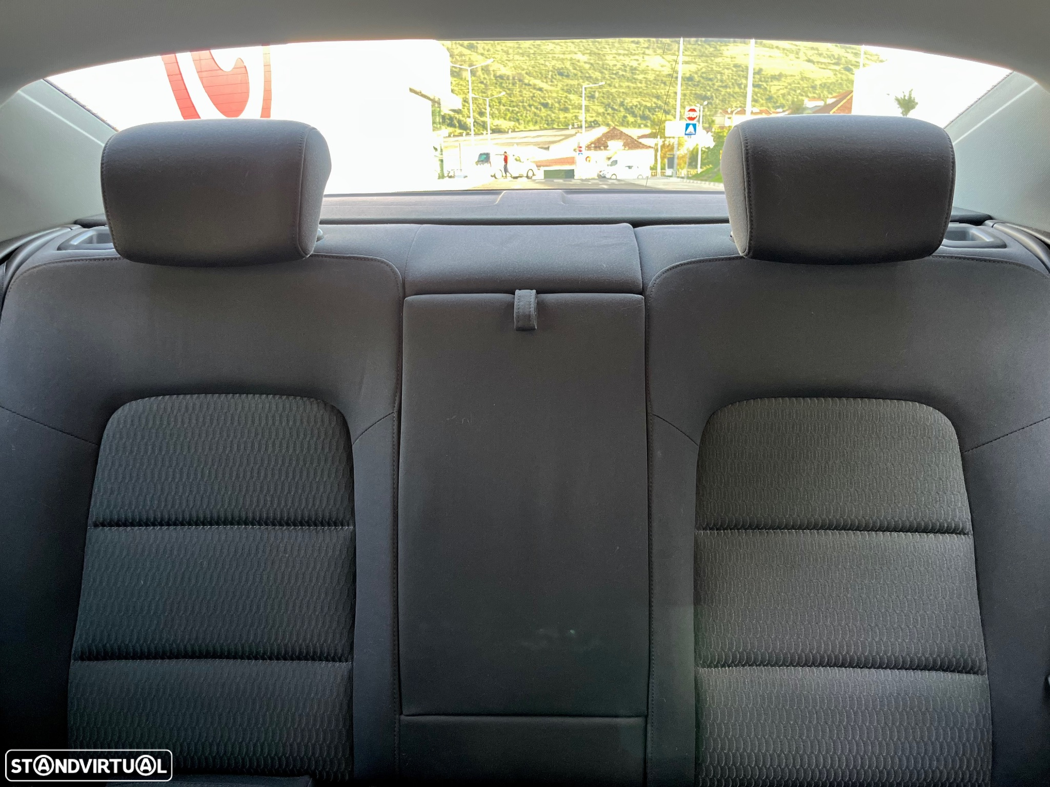 Audi A5 2.0 TDI Business Line - 21