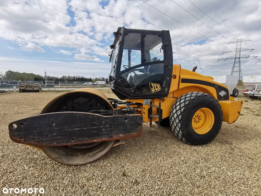 JCB Vibromax VM132 D - 1
