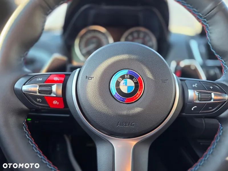 BMW Seria 1 M135i xDrive Sport-Aut - 22