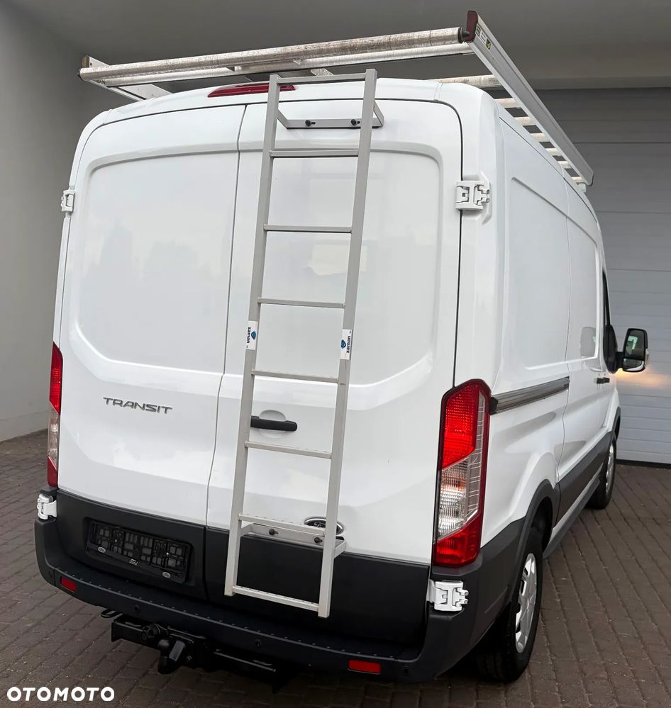Ford TRANSIT - 24