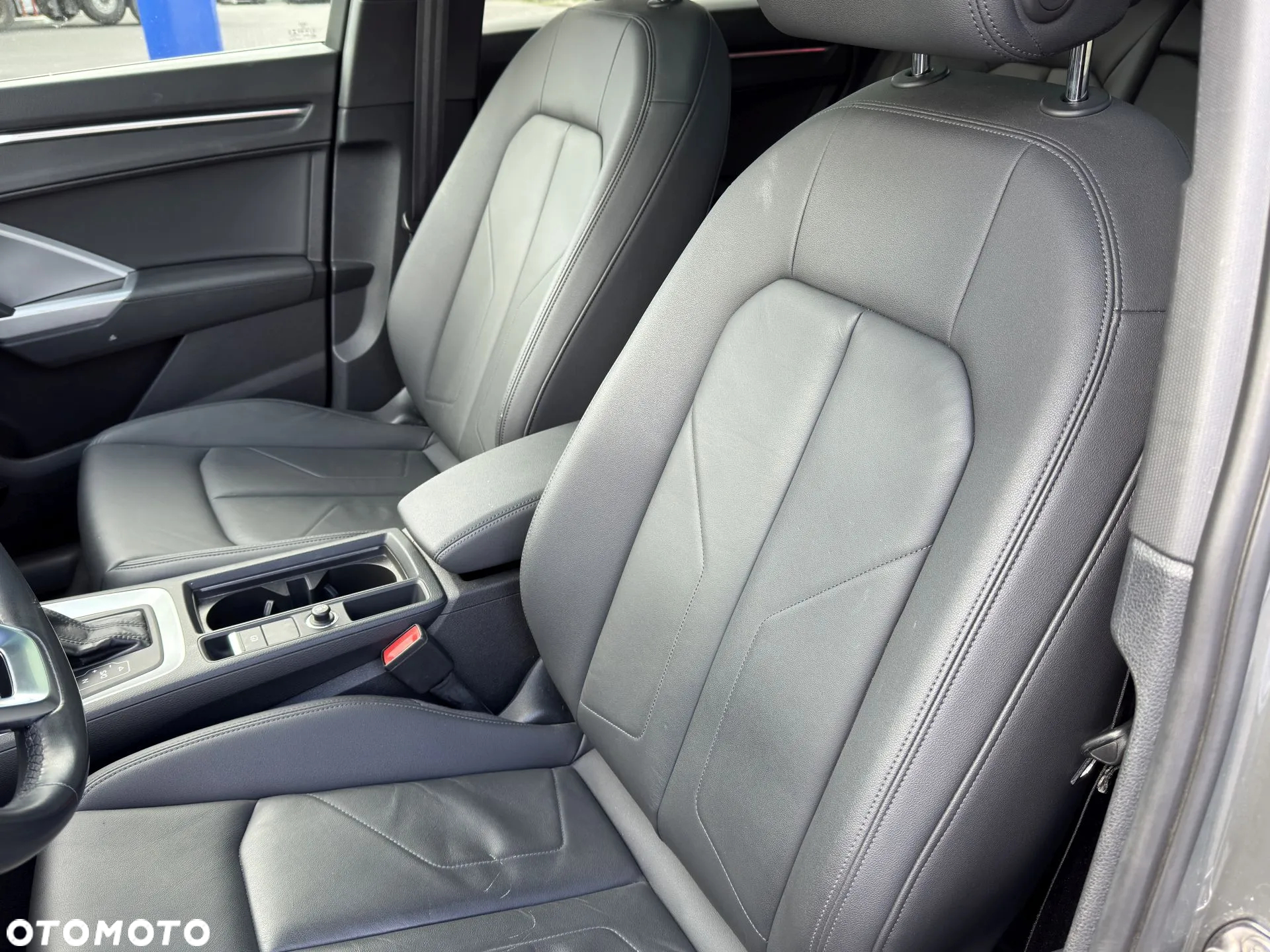 Audi Q3 45 TFSI quattro S tronic S line - 16